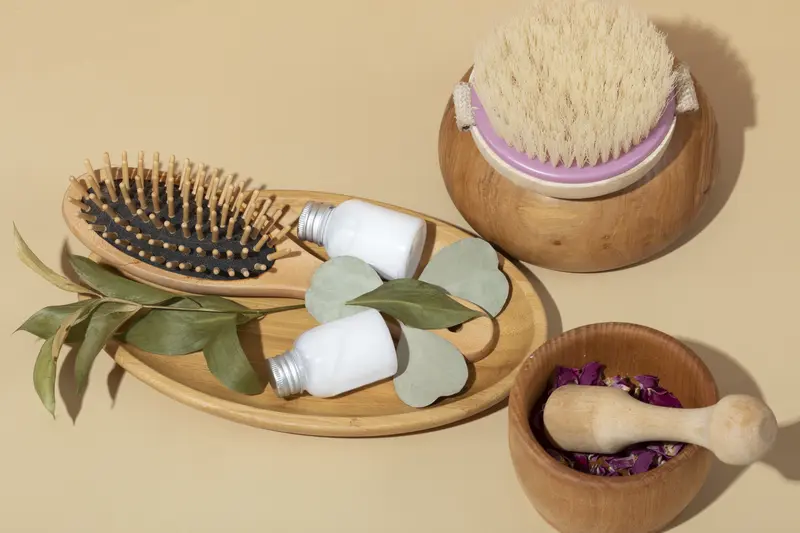 היתרונות האמיתיים של רכיבים טבעיים במוצרי שיער