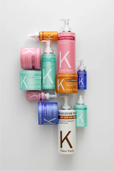 מוצרי שיער מקצועיים - מה באמת מבדיל אותם ממוצרי מדף?