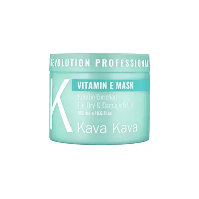 מסיכת הזנה מועשרת בויטמין E