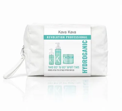 תיק קווה קווה- הידרוגני ויטמין E